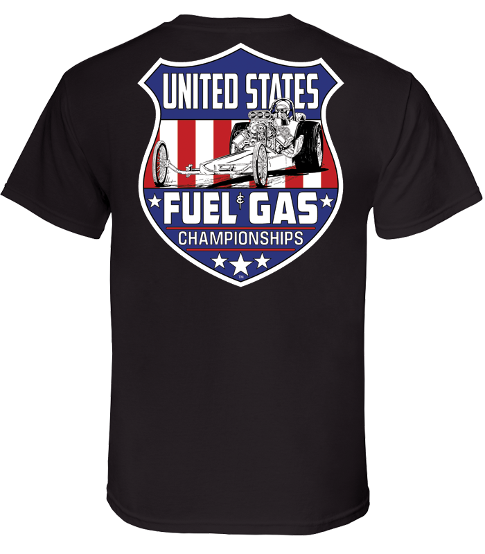 United States Fuel & Gas Championships