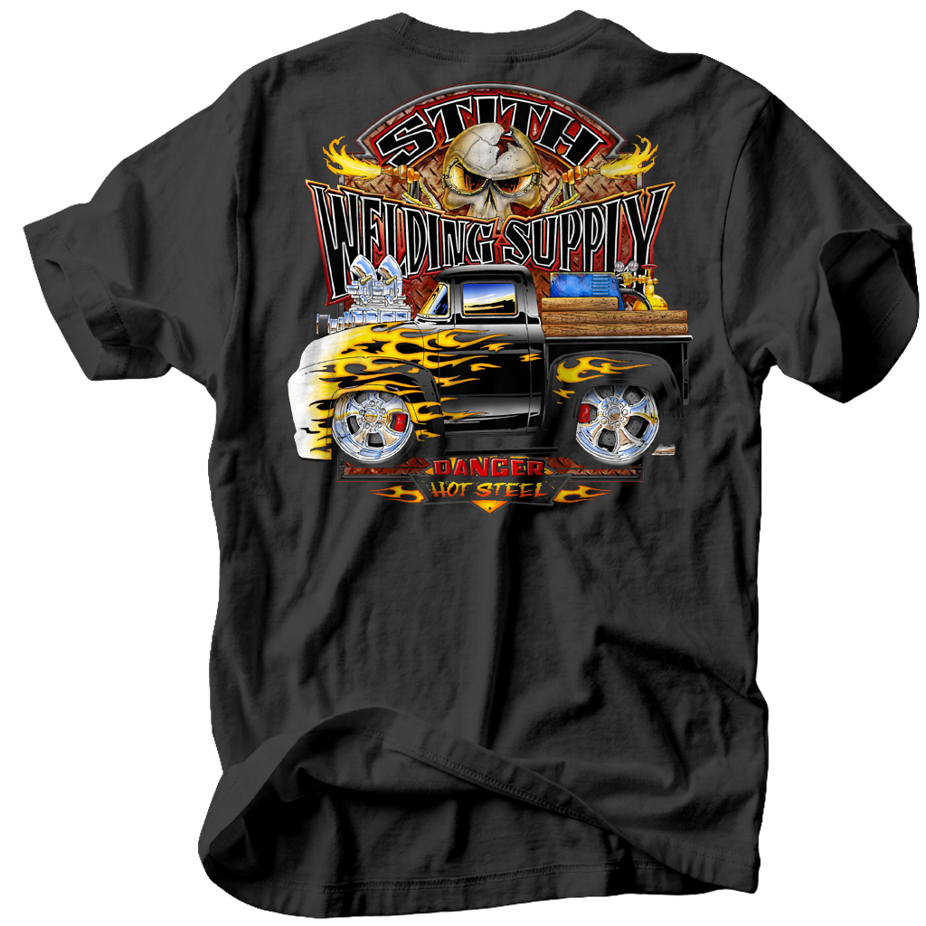 Stith Welding Supply