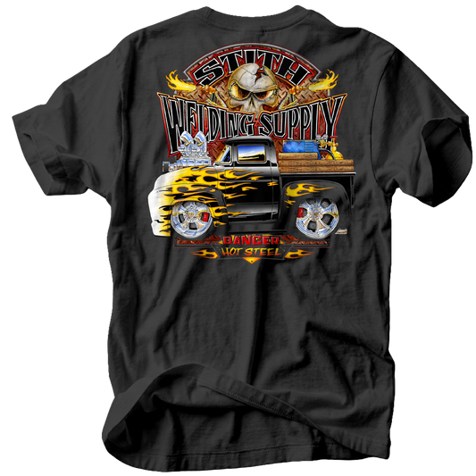Stith Welding Supply