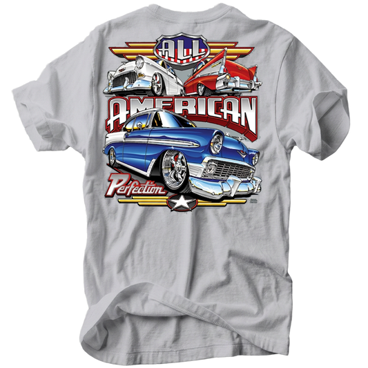 All American Perfection