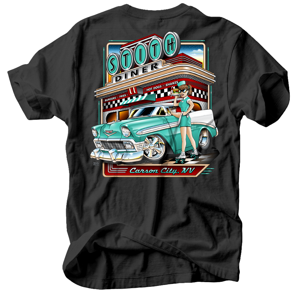 Stith '56 Diner