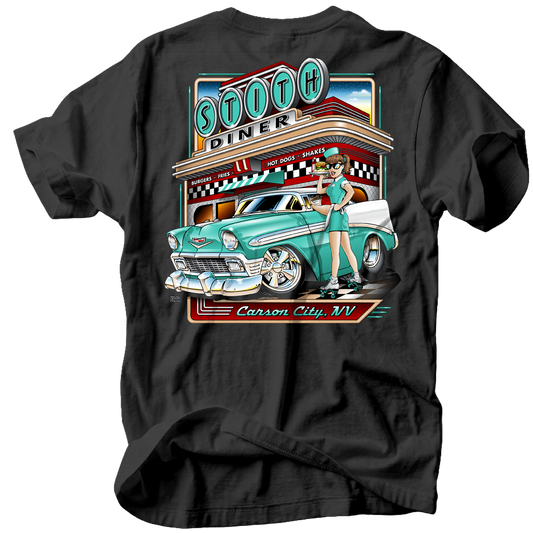 Stith '56 Diner