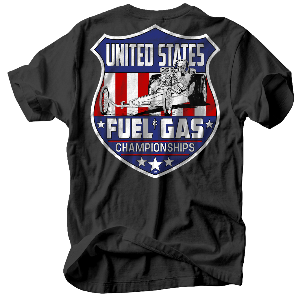 United States Fuel & Gas Championships