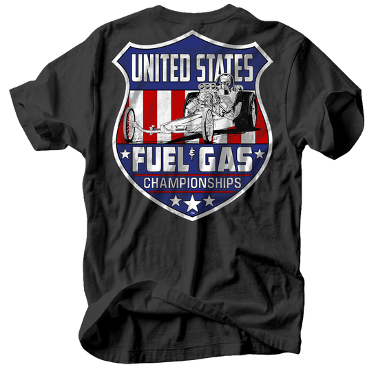 United States Fuel & Gas Championships