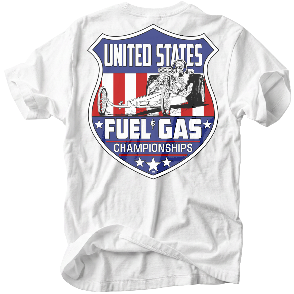 United States Fuel & Gas Championships