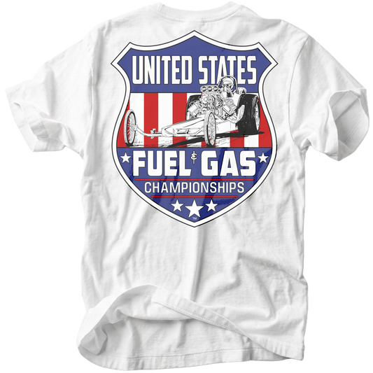 United States Fuel & Gas Championships