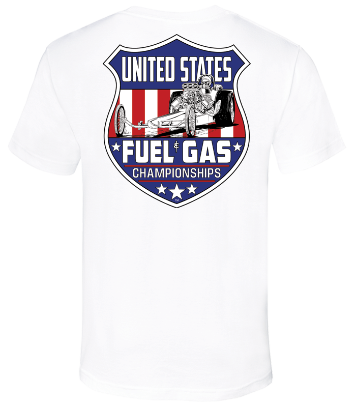 United States Fuel & Gas Championships