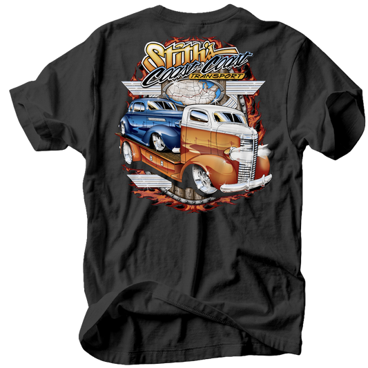 Stith's Coast to Coast Auto Transport