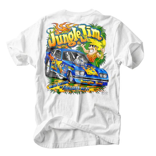 LON Jungle Jim Racing