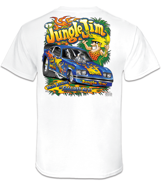 LON Jungle Jim Racing